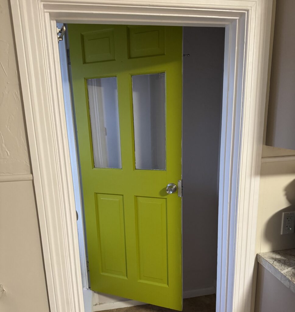 Interior Painting in Northborough, MA