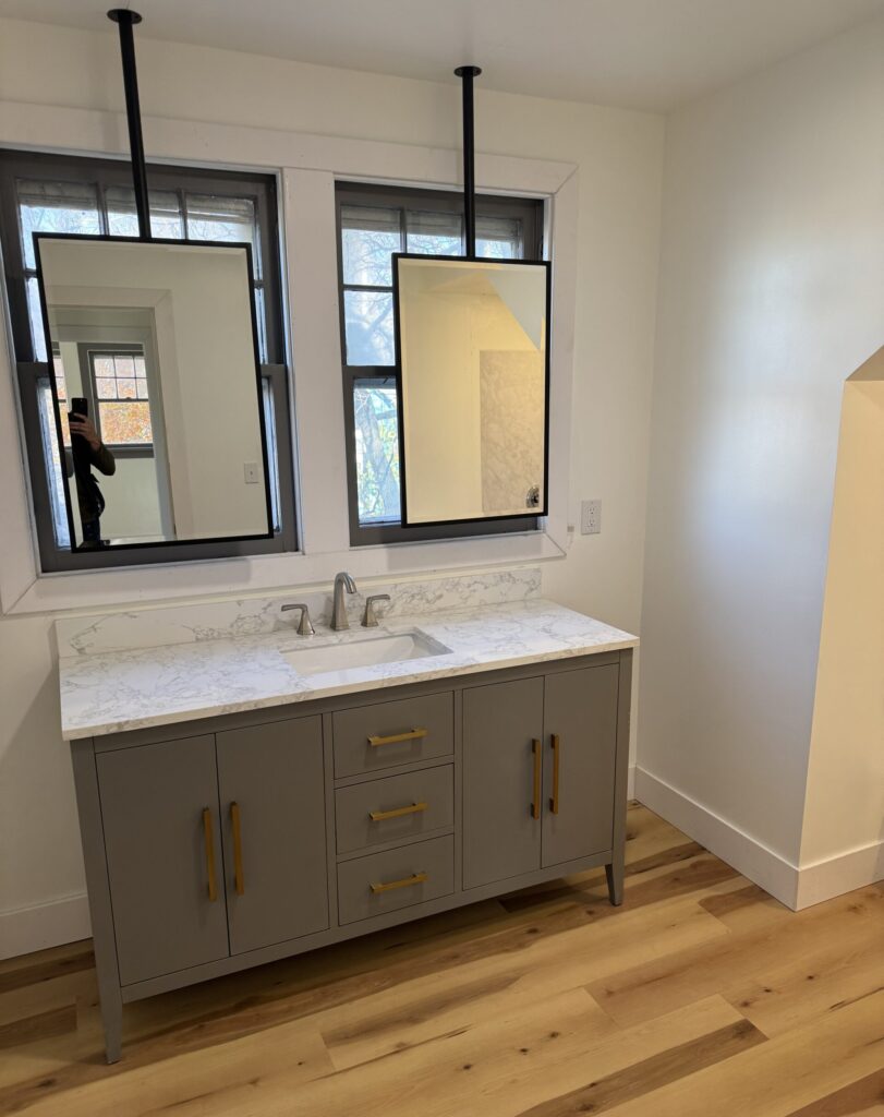 Interior Painting In Grafton, MA