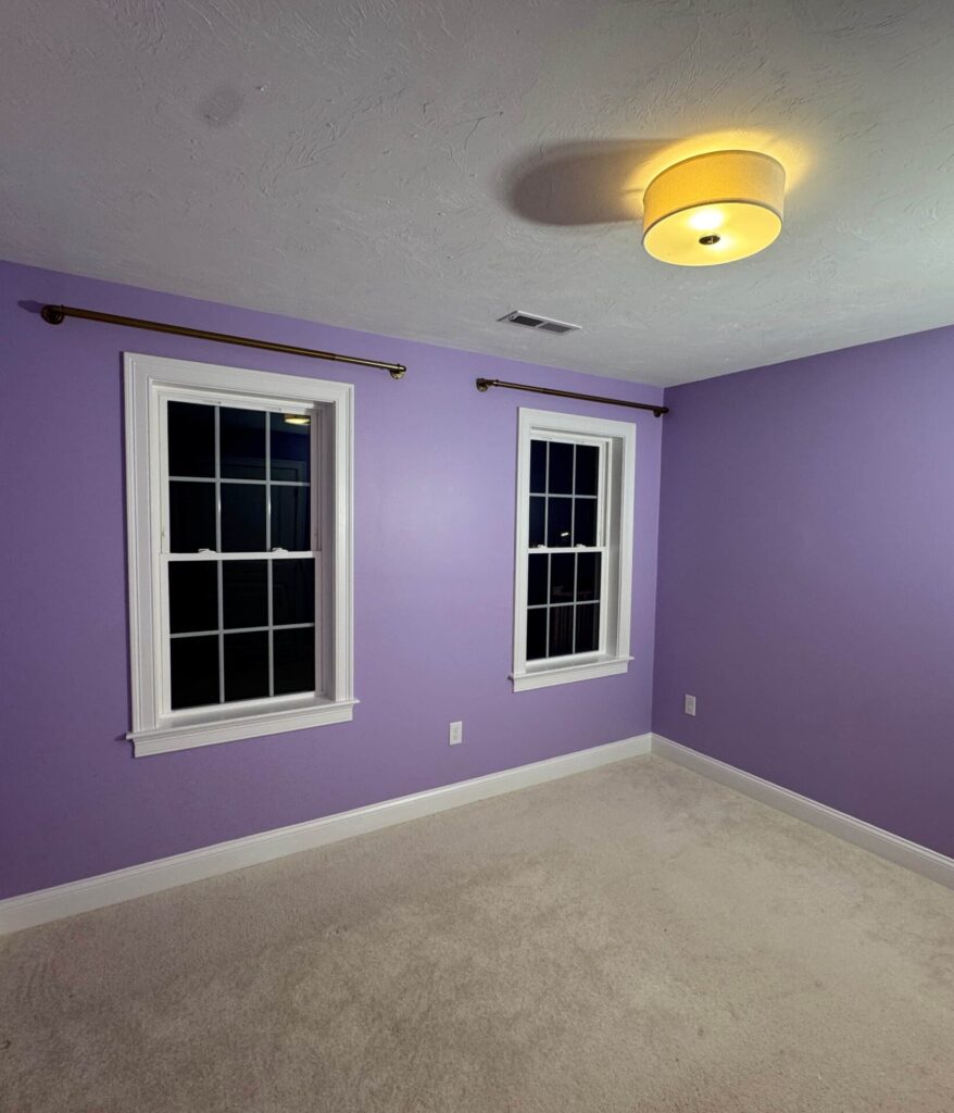 Interior Painting in Somerville, MA​