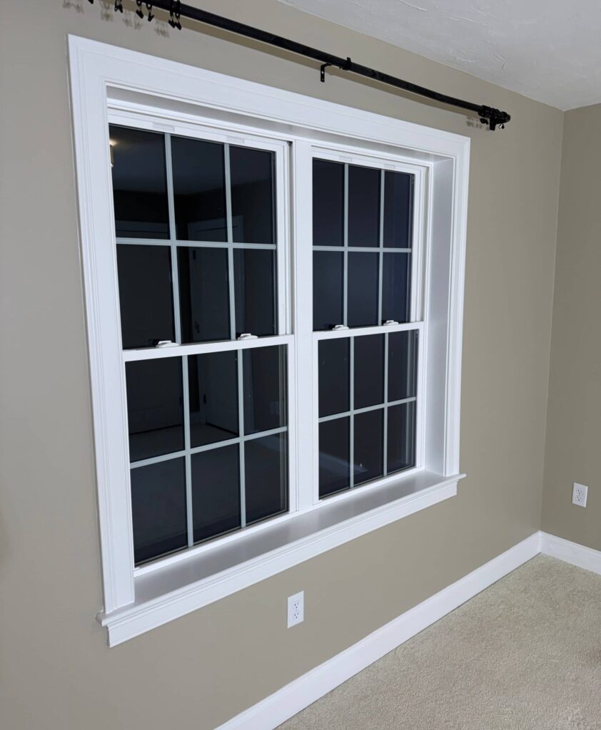 Interior Painting Project in Marlborough, MA