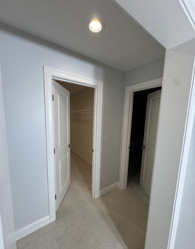 Interior Painting in Cambridge, MA