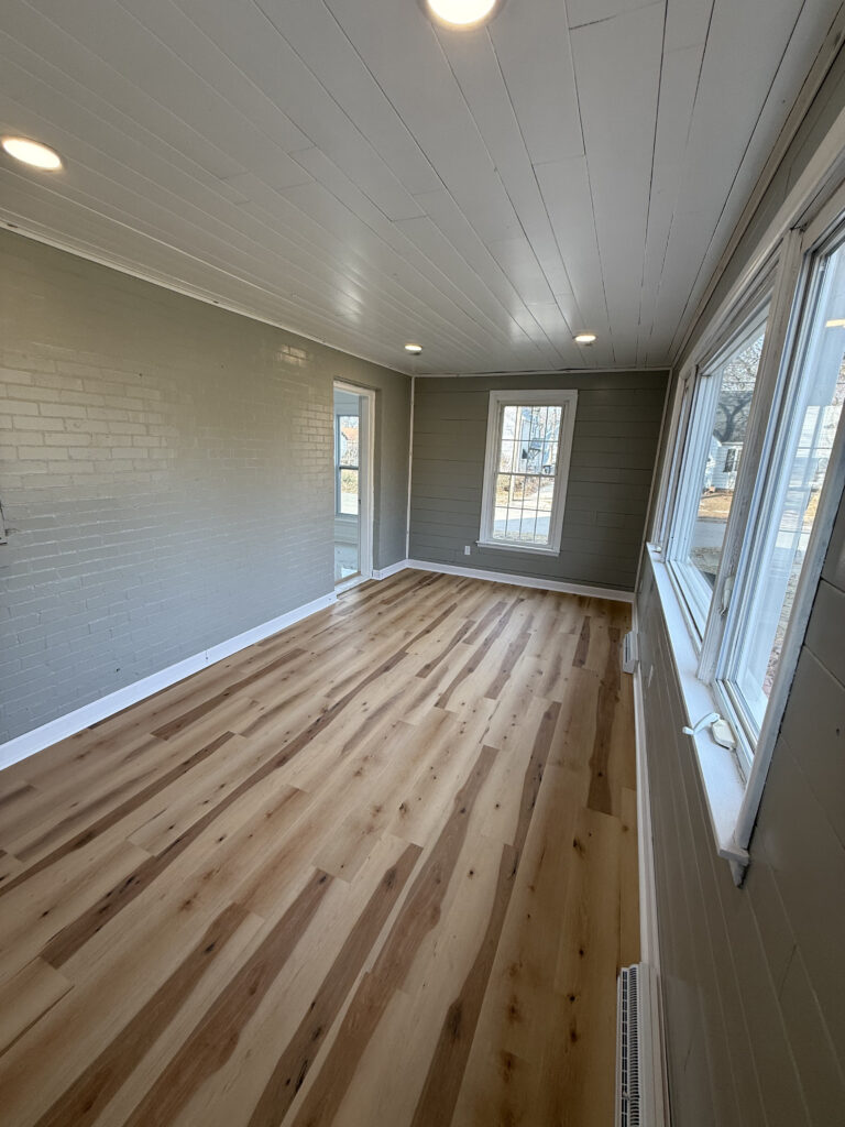 Interior Painting in Winthrop, MA