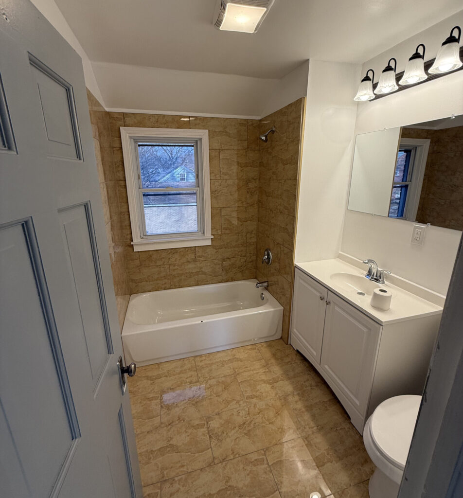 Interior Painting in Boston, MA