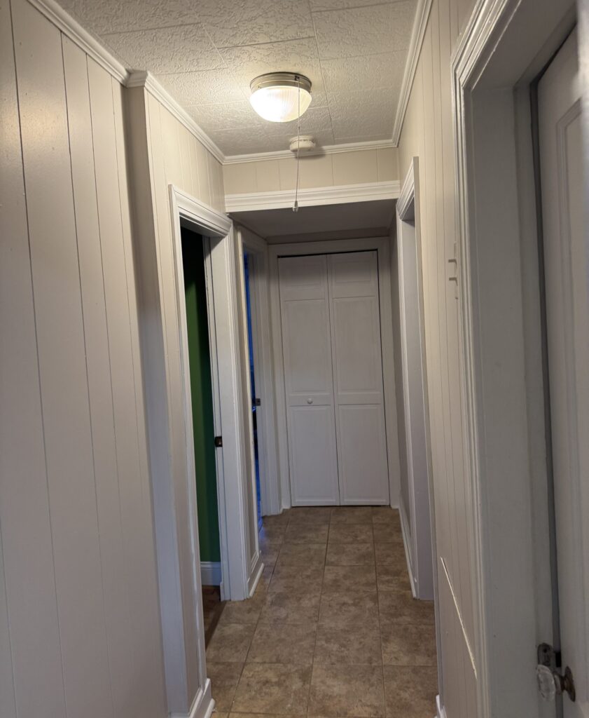 Interior Painting in Medford, MA