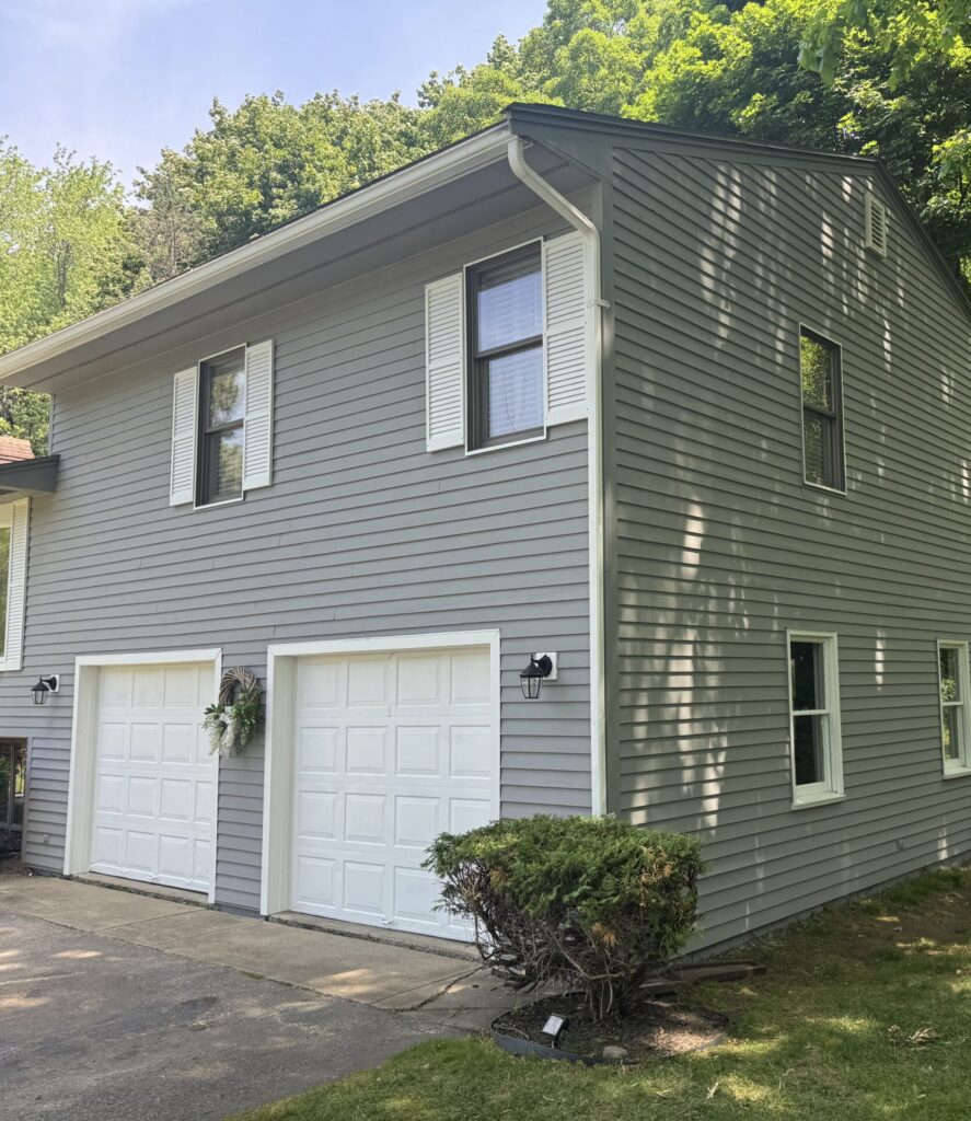 Exterior Painting in Revere, MA​