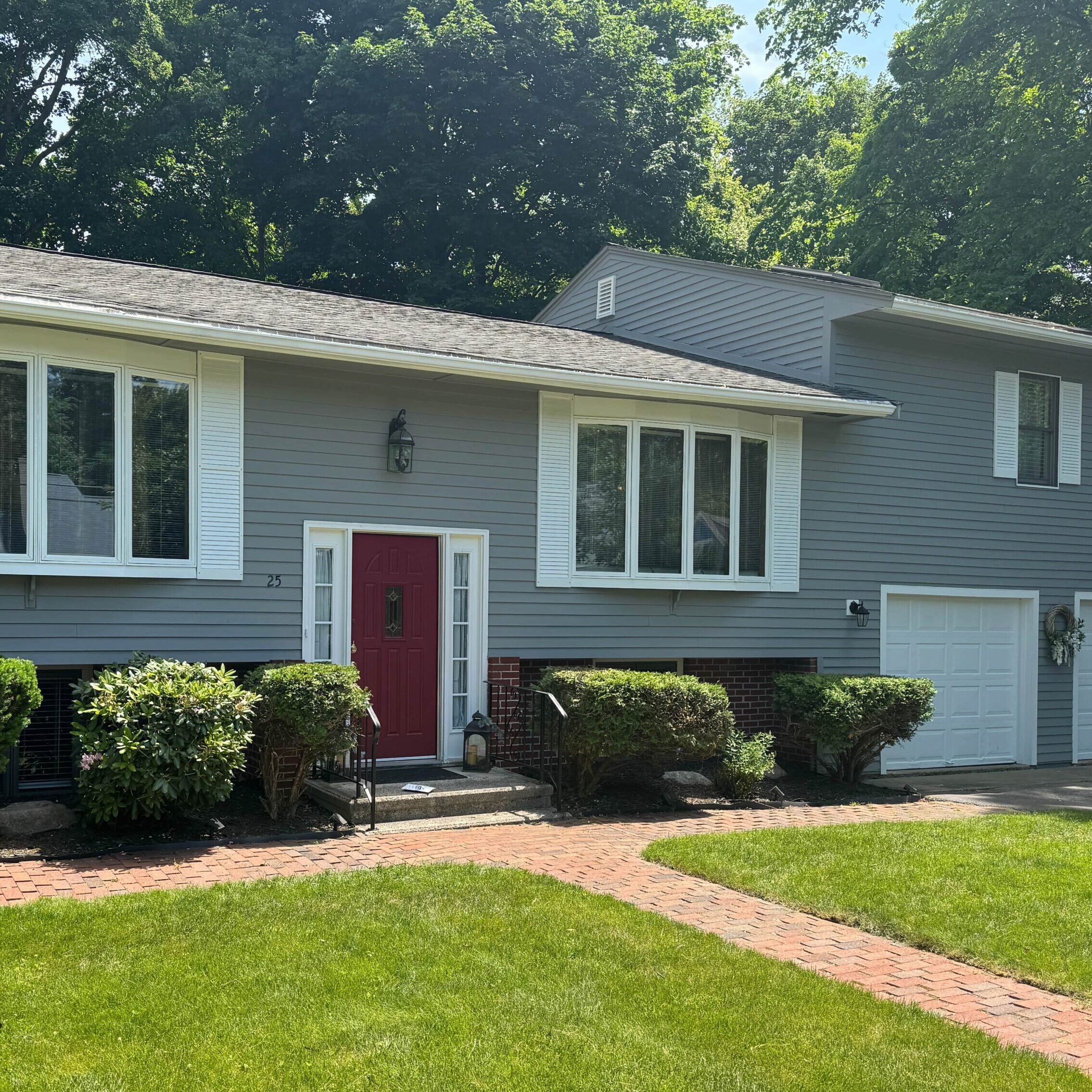 Exterior Painters In Worcester | WPM Painting