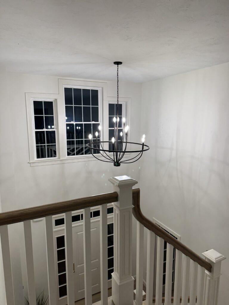 Interior Painting in Chelsea, MA