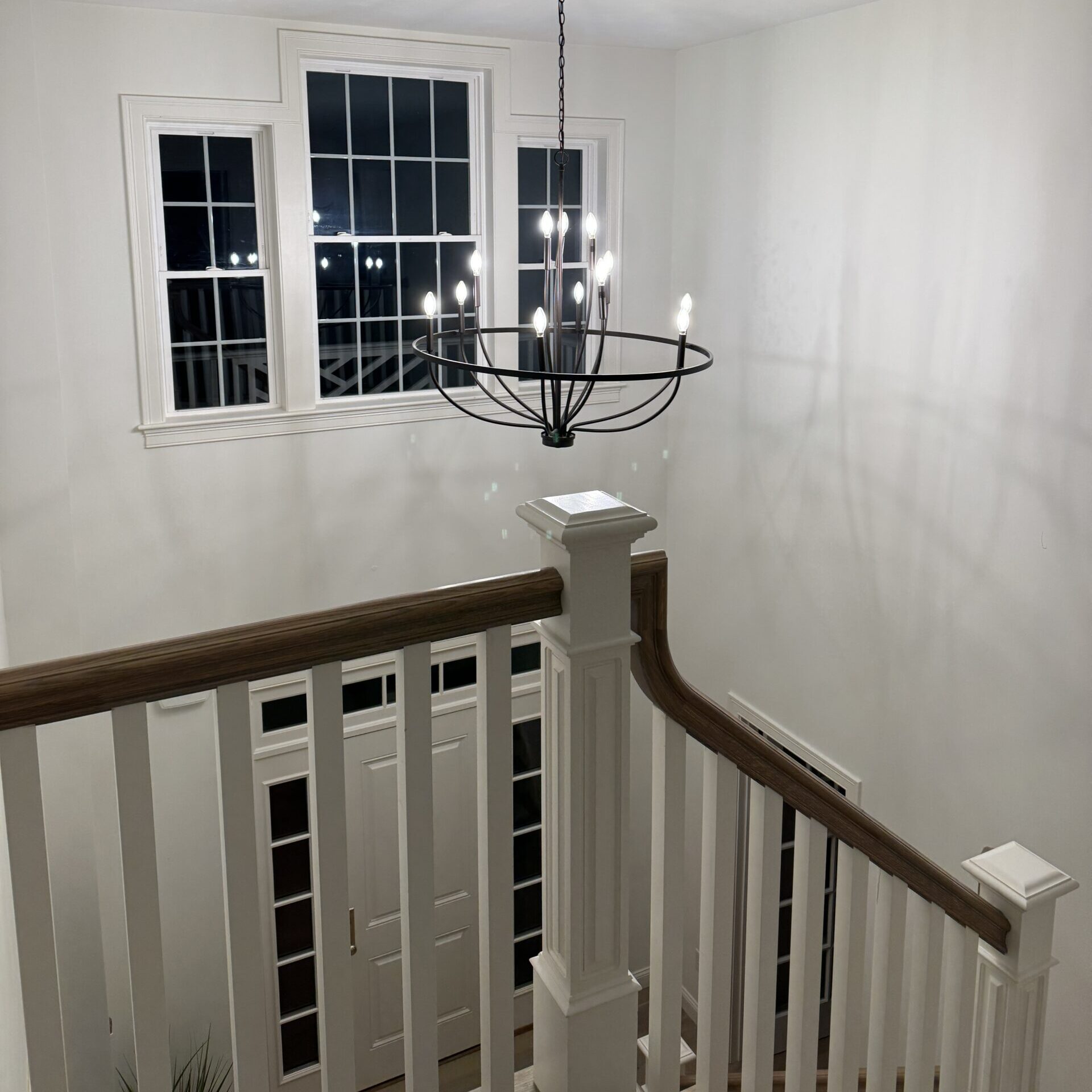 Interior Painting In Worcester, MA