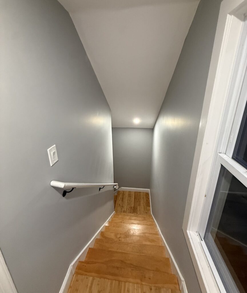 Interior Painting in East Boston, MA