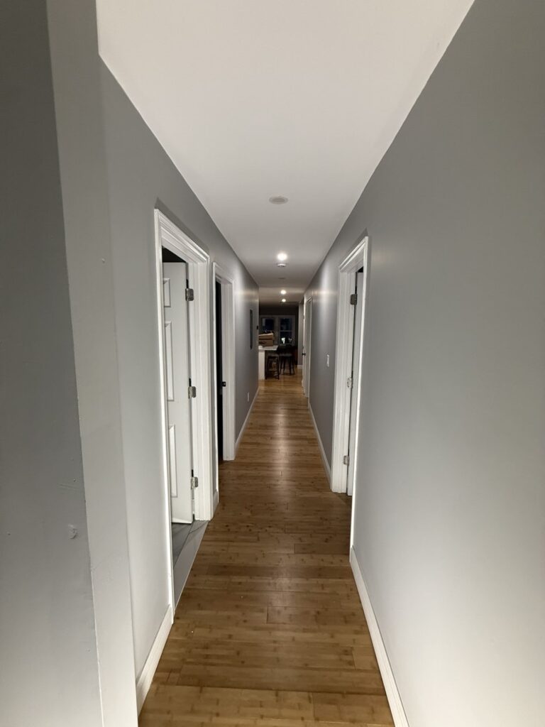 Interior Painters in Woburn, MA