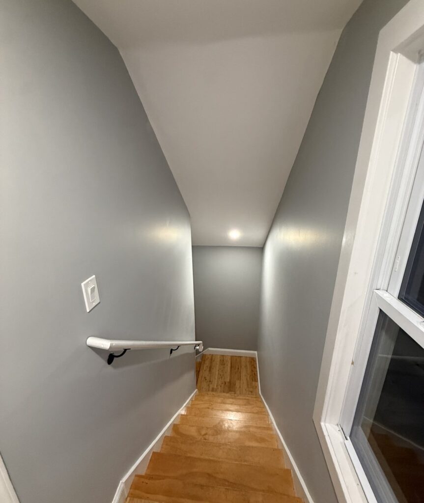 Interior Painting in Roxbury, MA​