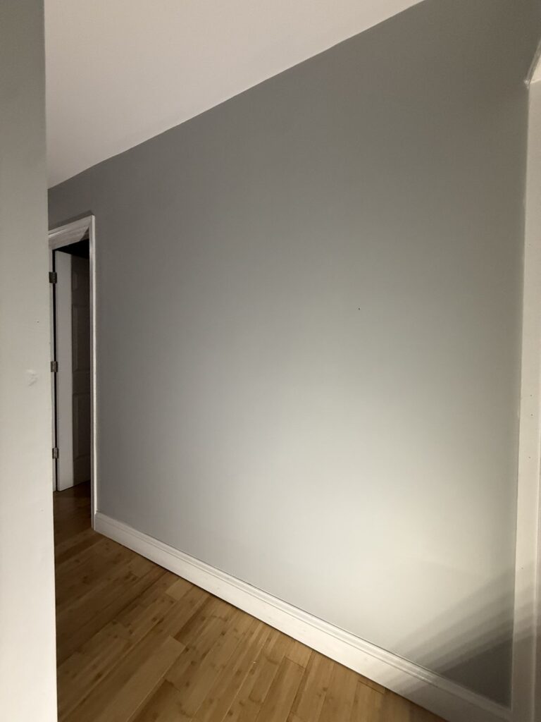 Interior Painting in Back Bay, MA​